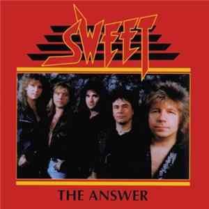 Sweet - The Answer Mp3