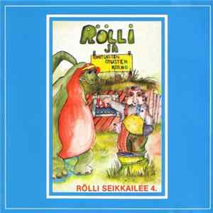 Rölli - Omituisten Otusten Kerho Mp3