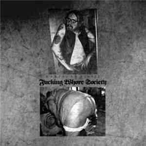 Karjalan Sissit - Fucking Whore Society Mp3