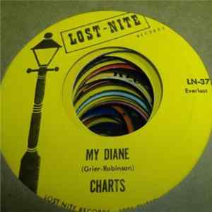 Charts - My Diane / Baby Be Mine Mp3