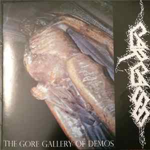 Carcass - The Gore Gallery Of Demos Mp3