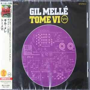 Gil Mellé - Tome VI Mp3