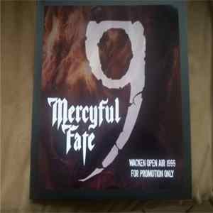 Mercyful Fate - 9 Tour Wacken Open Air 1999 Mp3