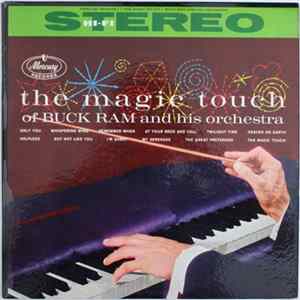 Buck Ram And His Orchestra - The Magic Touch Of Buck Ram Mp3