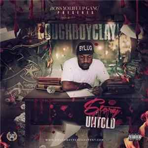 Doughboy Clay - Story Untold Mp3
