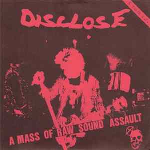 Disclose - A Mass Of Raw Sound Assault Mp3