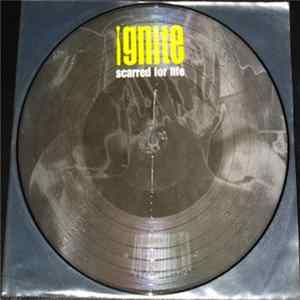 Ignite - Scarred For Life Mp3