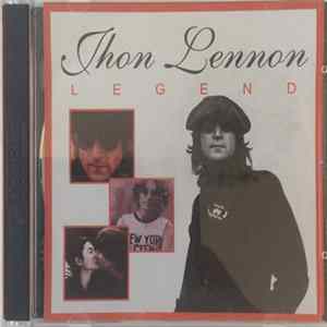John Lennon - Legend Mp3