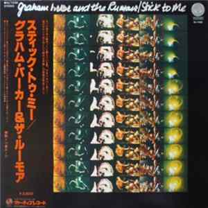 Graham Parker And The Rumour - Stick To Me Mp3