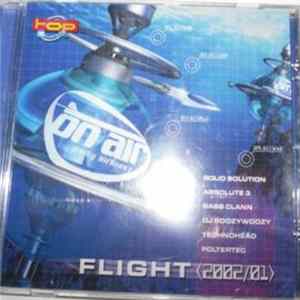 Various - On Air Party Airlines - Flight [2002/01] Mp3