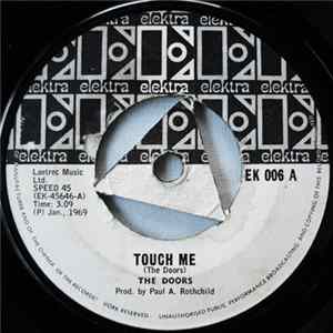 The Doors - Touch Me Mp3