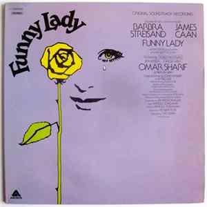 Barbra Streisand, James Caan - Funny Lady (Original Soundtrack Recording) Mp3