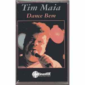 Tim Maia - Dance Bem Mp3