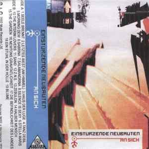 Einstürzende Neubauten - An Sich Mp3