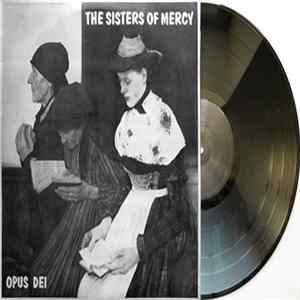 The Sisters Of Mercy - Opus Dei Mp3