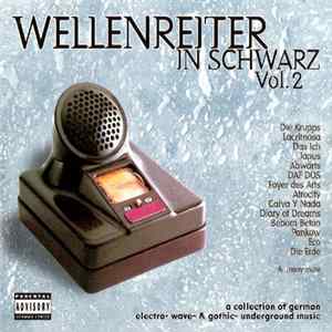 Various - Wellenreiter In Schwarz Vol. 2 Mp3