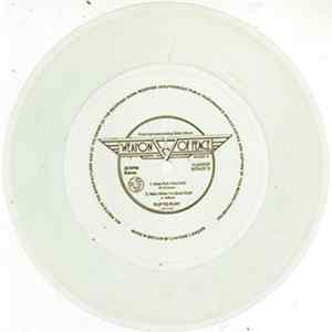 Weapon Of Peace - West Park / Baby When I'm Gone Mp3