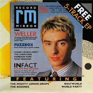 Various - 5-Track EP Mp3