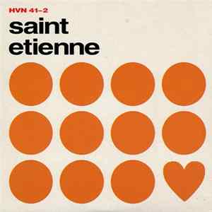 Saint Etienne - Valentines Day '97 Mp3