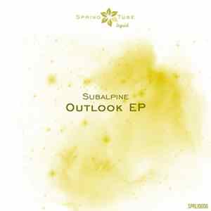 Subalpine - Outlook EP Mp3