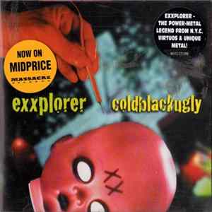 Exxplorer - Coldblackugly Mp3
