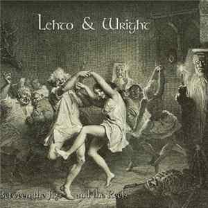 Lehto And Wright - Between The Jigs And The Reels Mp3