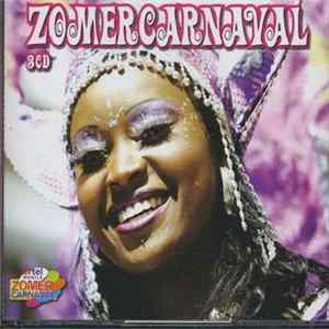 Various - Zomercarnaval Mp3