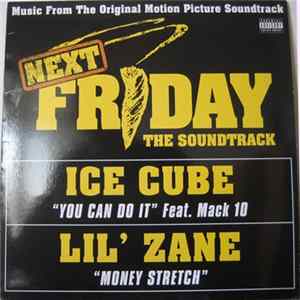 Ice Cube / Lil' Zane - You Can Do It / Money Stretch Mp3