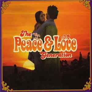 Various - The Peace & Love Generation Mp3