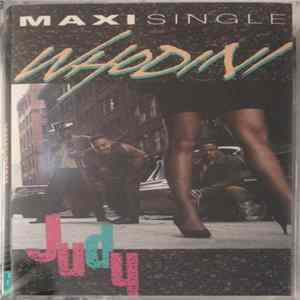 Whodini - Judy Mp3