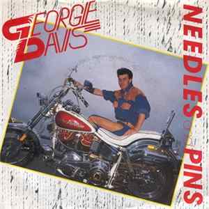 Georgie Davis - Needles And Pins Mp3