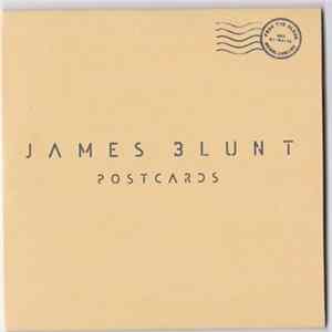 James Blunt - Postcards Mp3