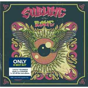Sublime With Rome - Sirens Mp3