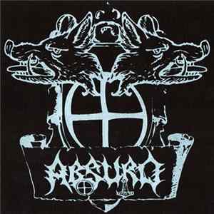Absurd - Größer Als Der Tod Mp3