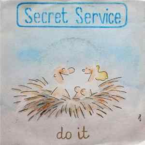 Secret Service - Do It Mp3