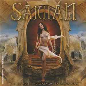 Saidian - For Those Who Walk The Path Forlorn Mp3