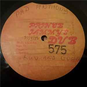 Pad Anthony - Luv And Gowee / Cooler Runnings Mp3