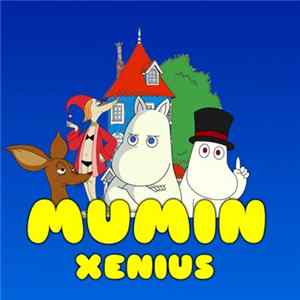 Alex Kvist - Mumin Mp3