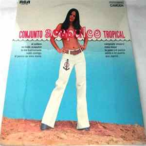 Conjunto Acapulco Tropical - Cangrejito Playero Mp3
