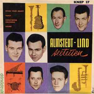 Almstedt-Lind Sextetten - Cross Your Heart Mp3