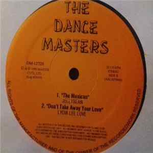Various - The Dance Masters Mp3