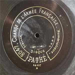 Orth - Chez L'Horloger / Charge De L'Armée Française Mp3