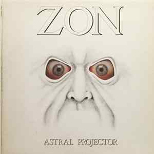 Zon - Astral Projector Mp3
