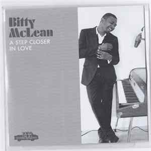 Bitty Mclean - A Step Closer In Love Mp3