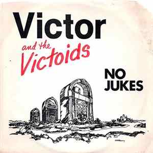 Victor And The Victoids - Hit Me / Why Do I Love You? Mp3