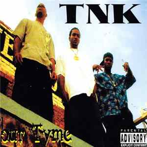TNK - Our Tyme Mp3