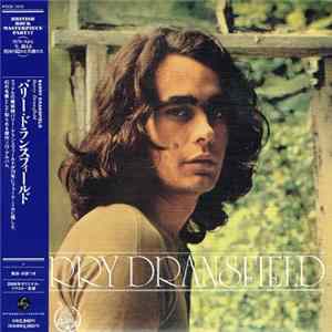 Barry Dransfield - Barry Dransfield Mp3