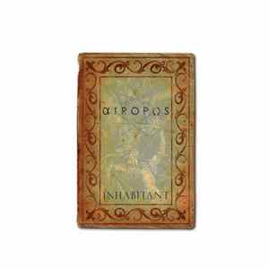 Atropos - Inhabitant Mp3