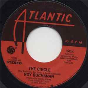 Roy Buchanan - The Circle / Green Onions Mp3
