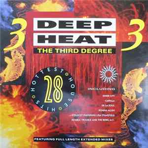 Various - Deep Heat 3 - The Third Degree Mp3